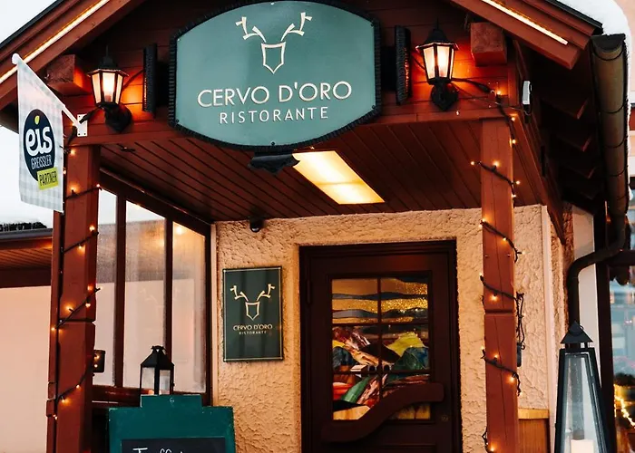 Cervo D\'Oro Appartement