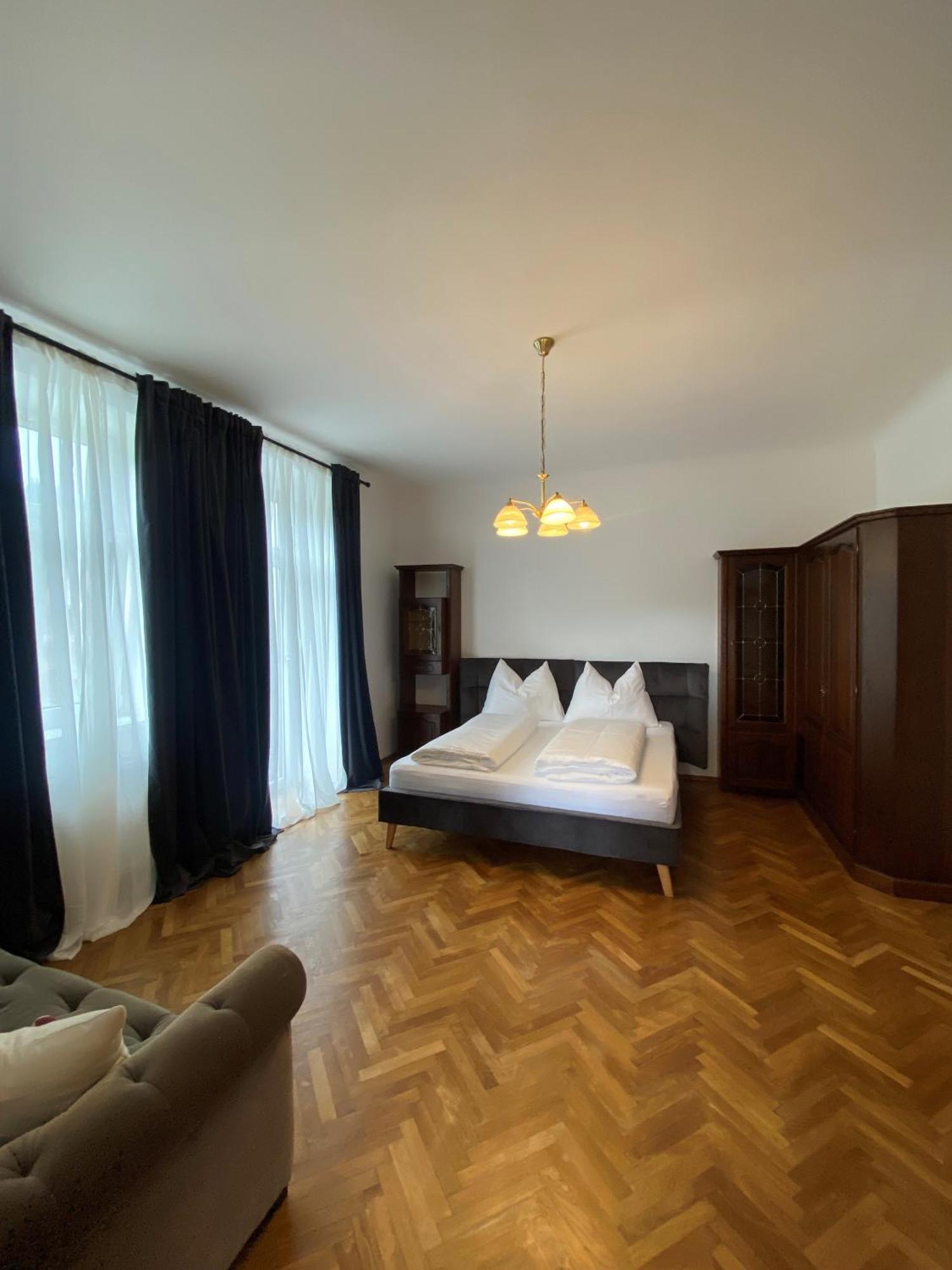 Cervo D'oro Semmering