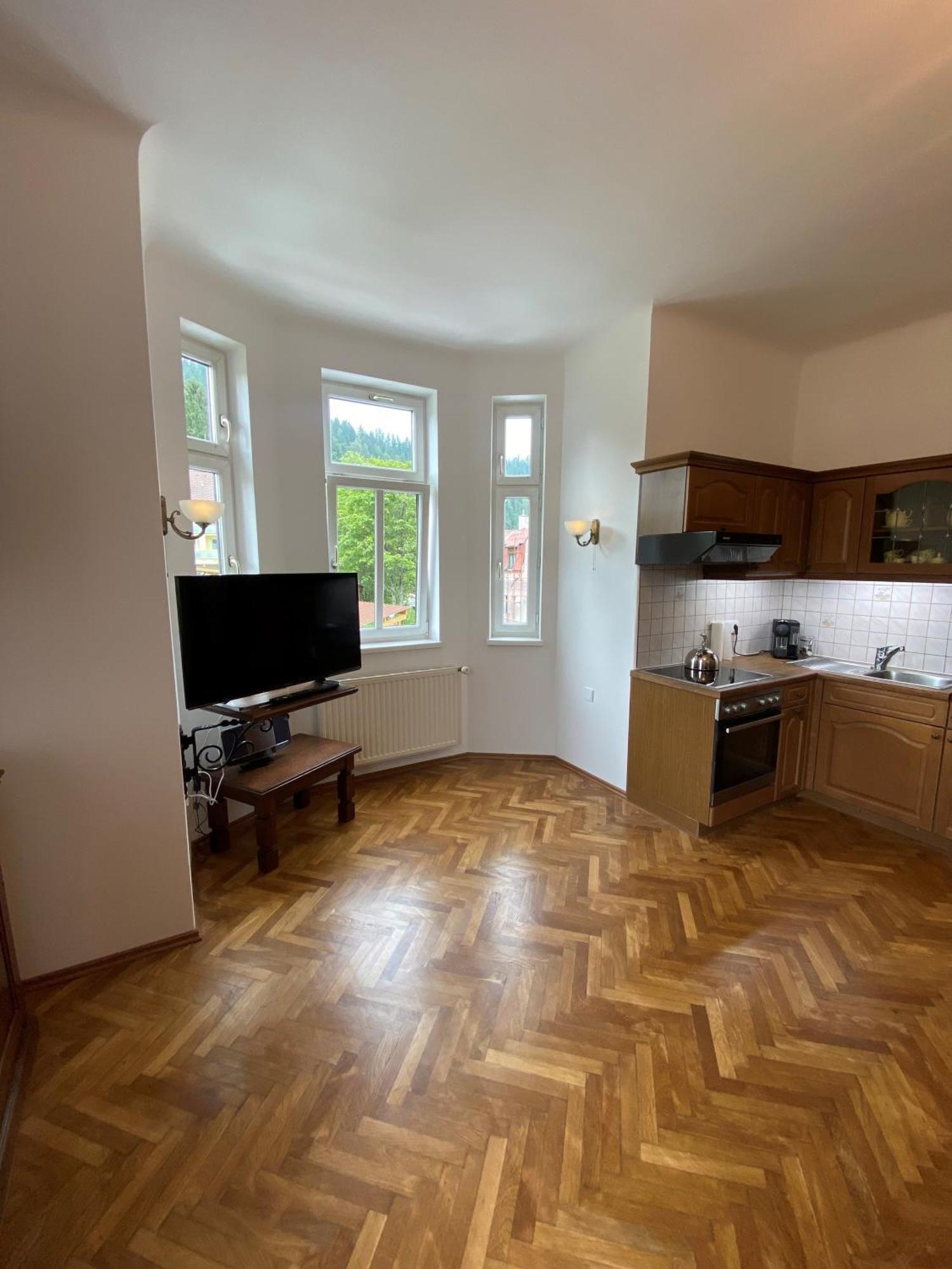 Cervo D'oro Apartment