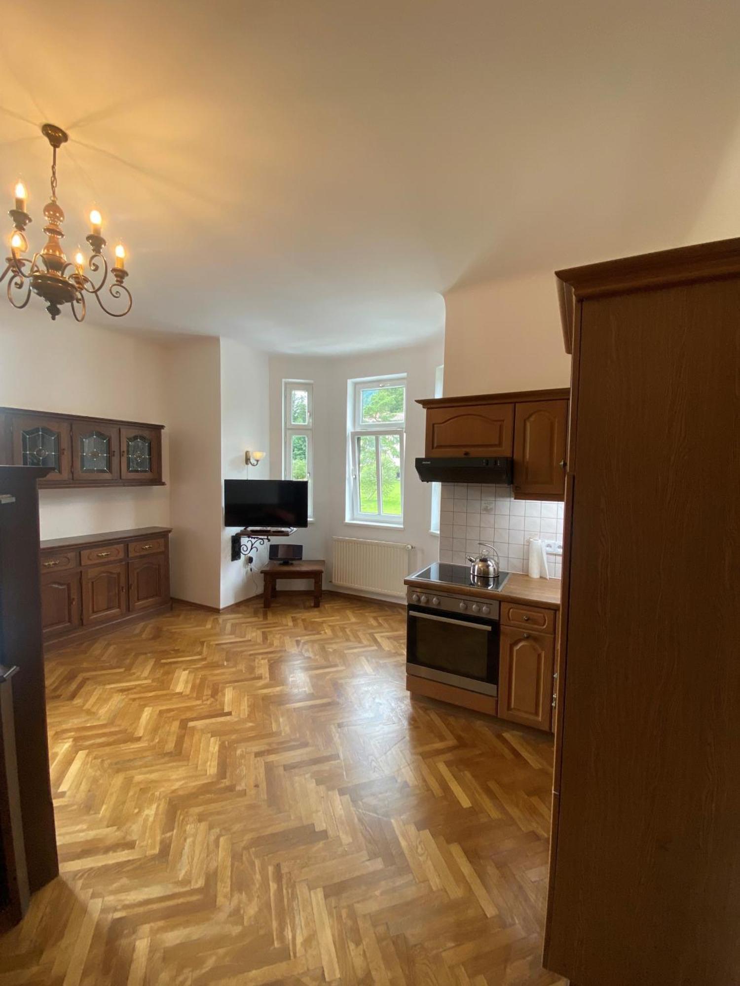 Apartment Cervo D'oro *