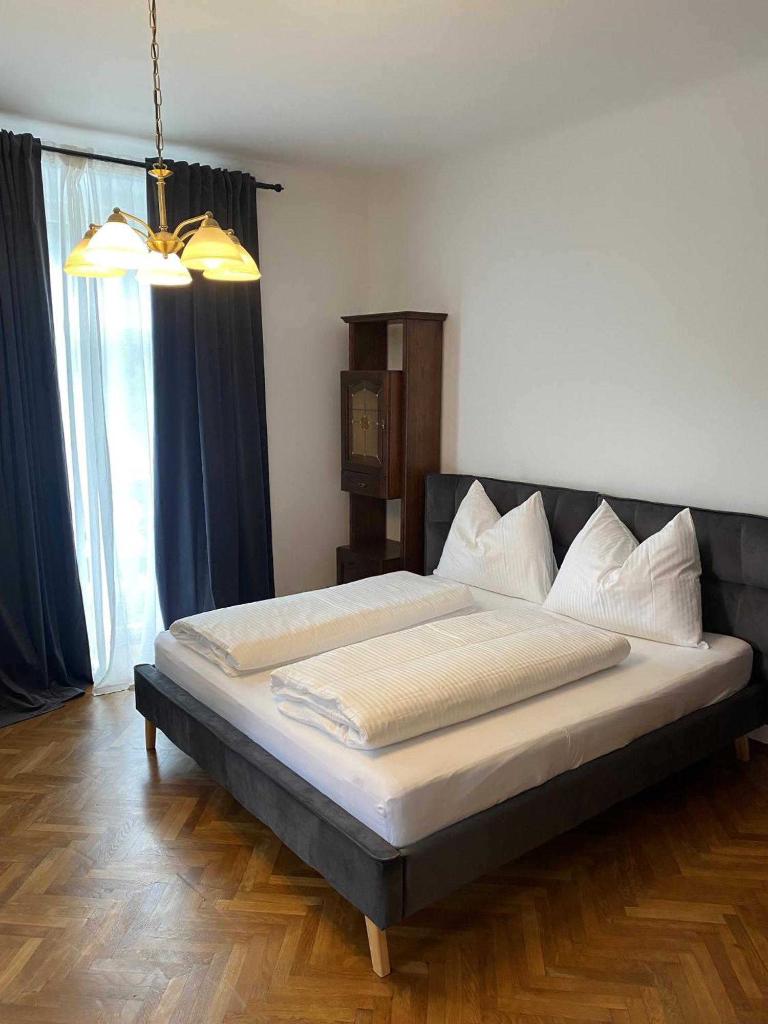 Cervo D'oro Apartment Semmering