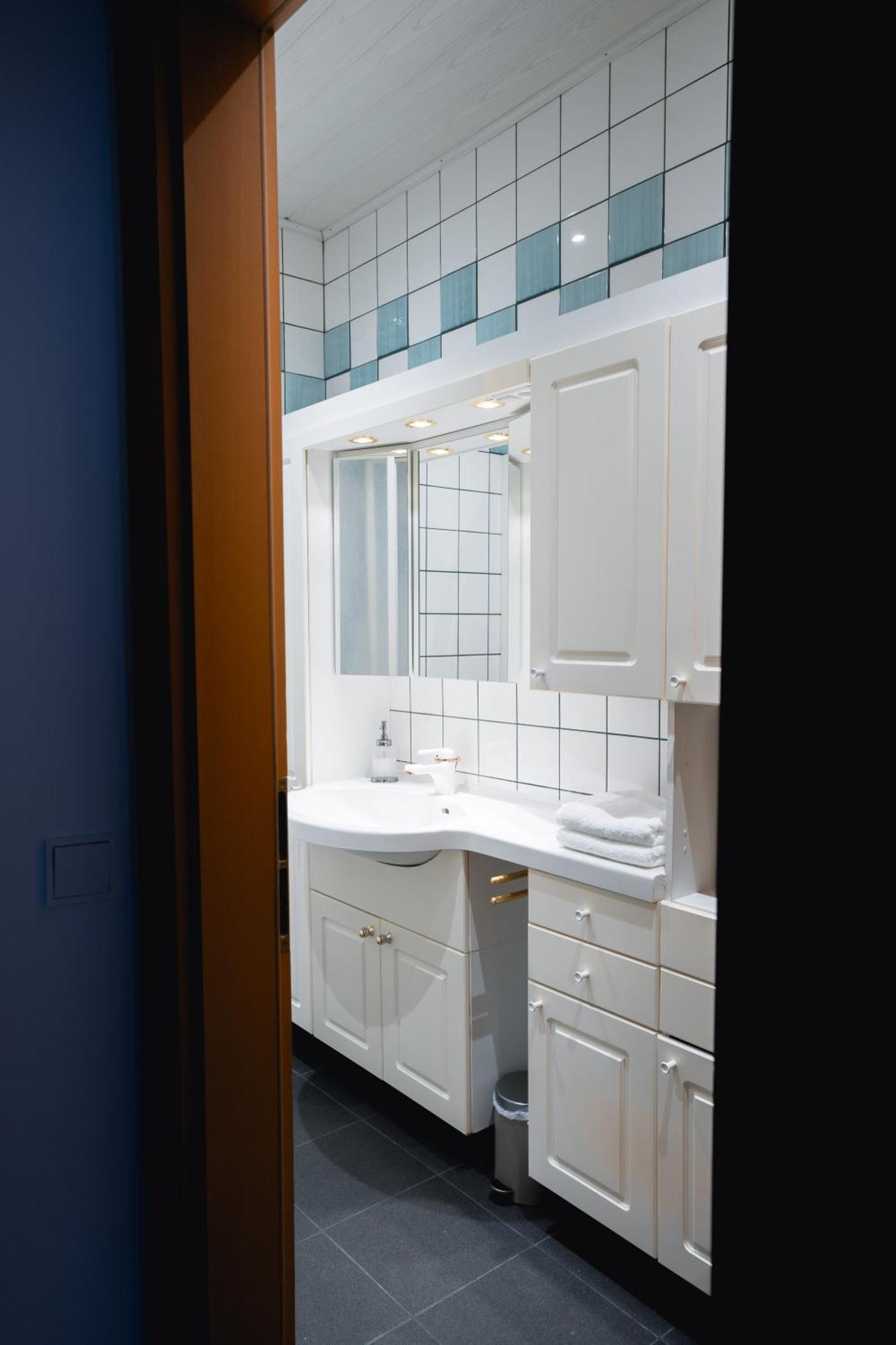 Cervo D'oro Apartment *