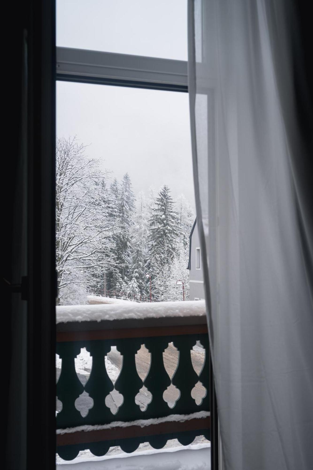 Cervo D'oro * Semmering